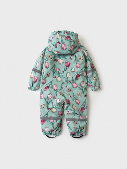 Комбинезон для девочек