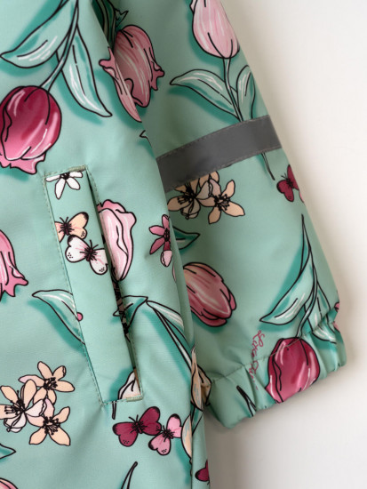 Комбинезон для девочек