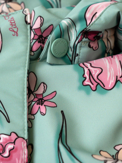 Комбинезон для девочек