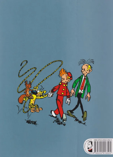 Горилла в тумане