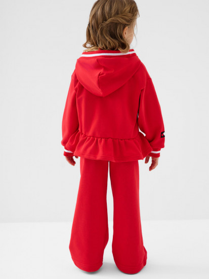 Толстовка для девочек