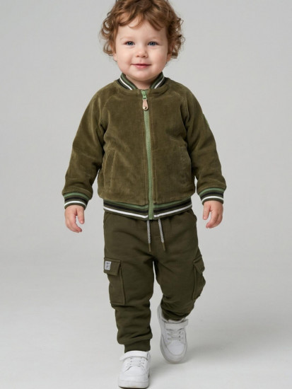 Толстовка для мальчиков