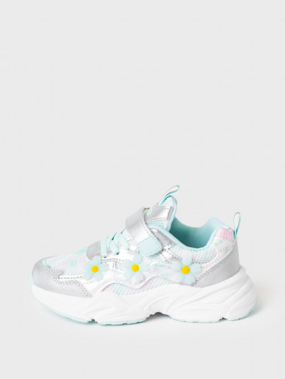 Кроссовки для девочек