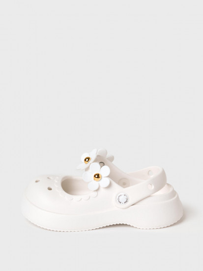 Сабо для девочек