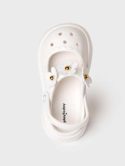 Сабо для девочек