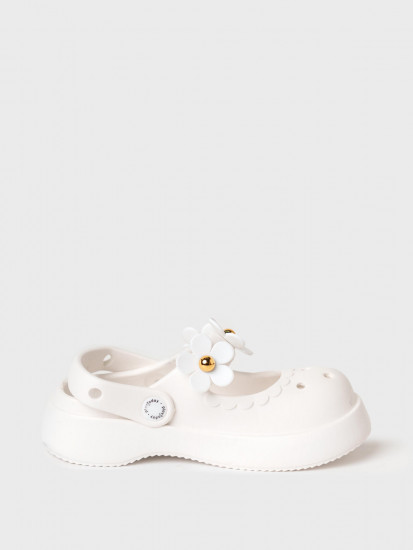 Сабо для девочек