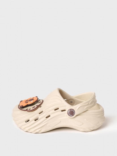 Сабо для девочек