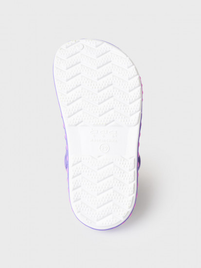 Сабо для девочек