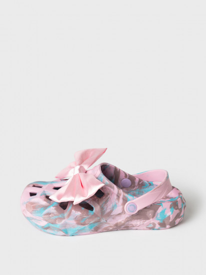 Сабо для девочек