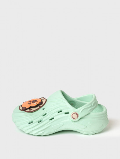 Сабо для девочек