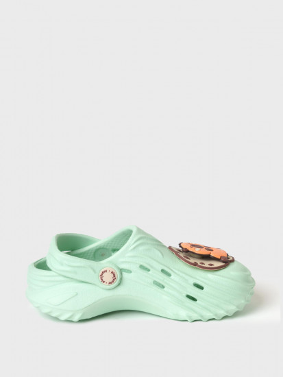 Сабо для девочек