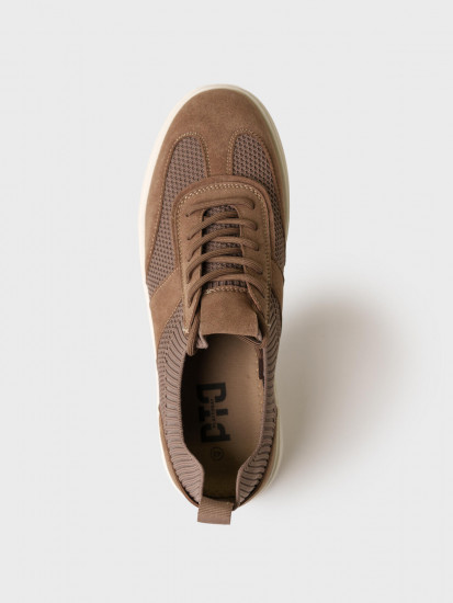 Кеды мужские