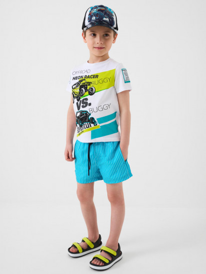 Сандалии для мальчиков