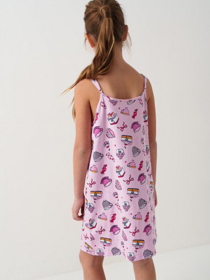 Сорочка для девочек