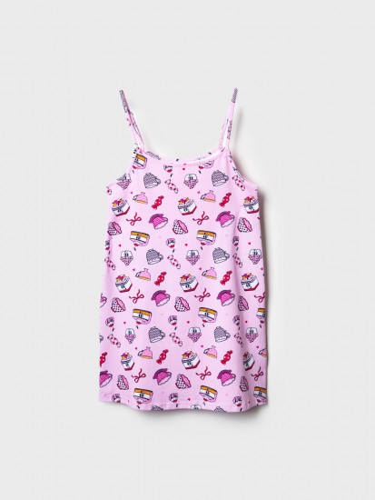 Сорочка для девочек