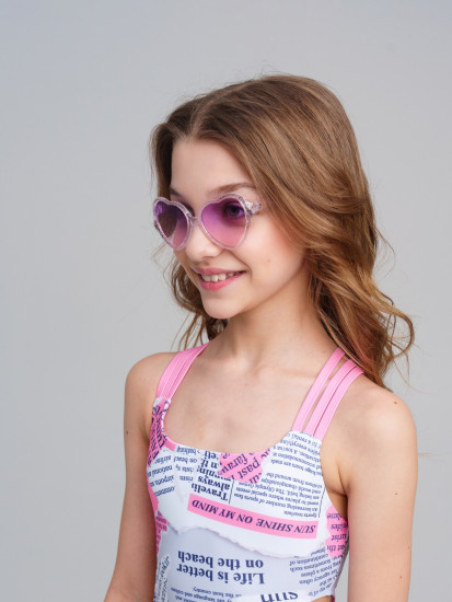 Очки для девочек