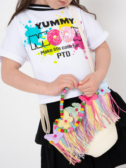 Сумка для девочек