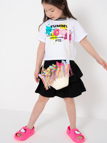 Сумка для девочек