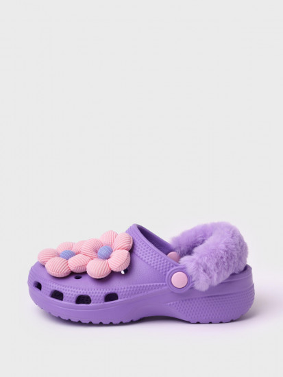 Сабо для девочек