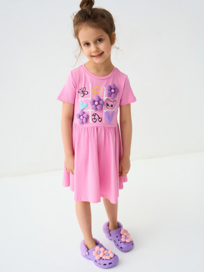 Сабо для девочек