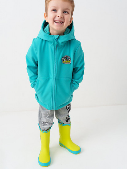 Сапоги для мальчиков