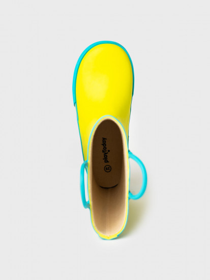 Сапоги для мальчиков