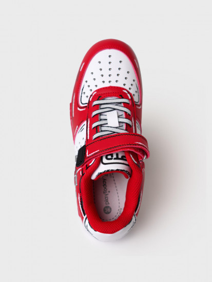 Кеды для мальчиков