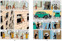 Тинтин в Америке - Фото 2