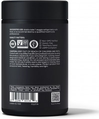 Коэнзим Q10 - Фото 1