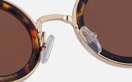 Очки солнцезащитные женские