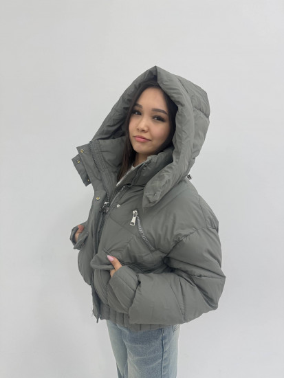 Куртка женская