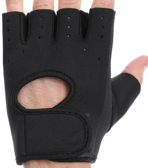 Перчатки для фитнеса и активных тренировок