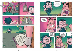 Хрю Хельсинг. Ставки повышаются - Фото 6