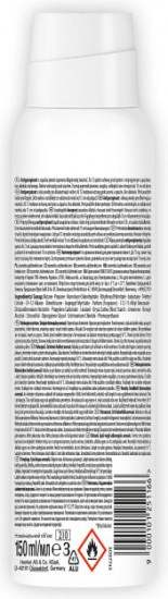 Дезодорант-антиперспирант женский с ароматом пиона и сорбета «Peony Sorbet»