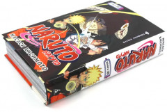 Naruto. Наруто. Книги 18-20. Комплект из 3 книг - Фото 4