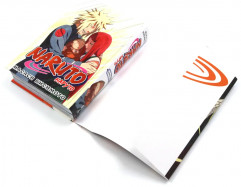 Naruto. Наруто. Книги 18-20. Комплект из 3 книг - Фото 5