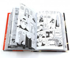 Naruto. Наруто. Книги 18-20. Комплект из 3 книг - Фото 7