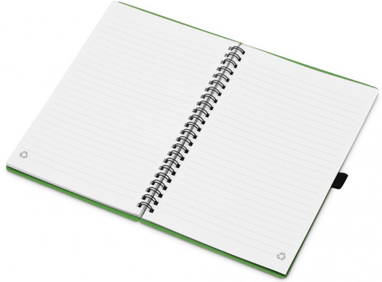 Блокнот «Toledo M»