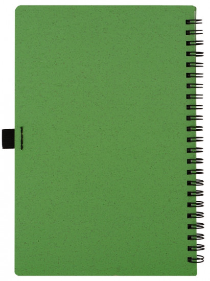 Блокнот «Toledo M»