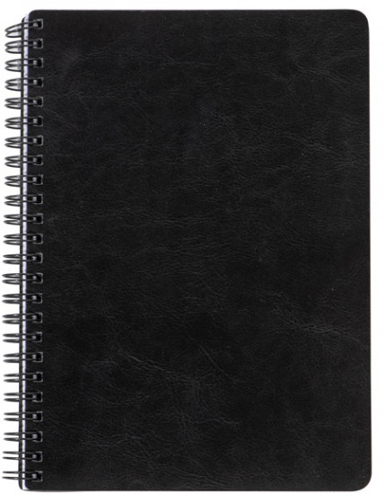 Блокнот «Fabrizio»