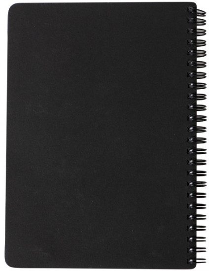 Блокнот «Fabrizio»