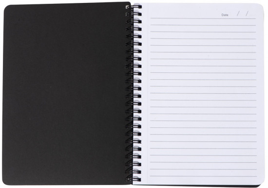 Блокнот «Fabrizio»