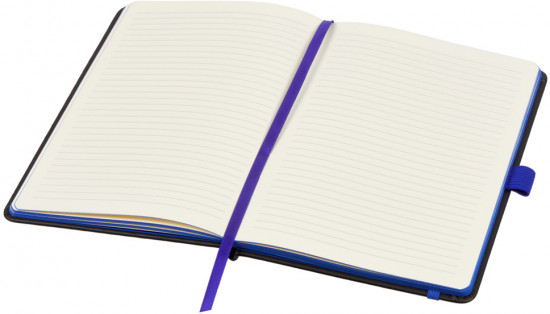 Блокнот «ColorNote Black»