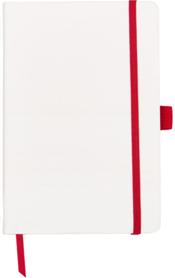 Блокнот «ColorNote White»