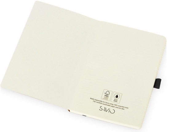 Блокнот «Sevilia Soft»