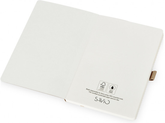 Блокнот «Sevilia Soft»