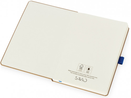 Блокнот «Sevilia Hard»