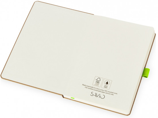 Блокнот «Sevilia Hard»