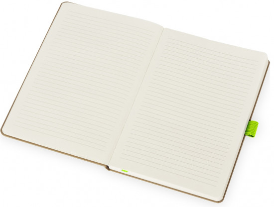 Блокнот «Sevilia Hard»