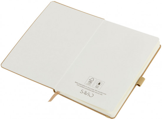 Блокнот «Sevilia Hard»